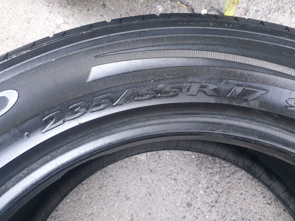 Жаздык донгалак 235/55/17