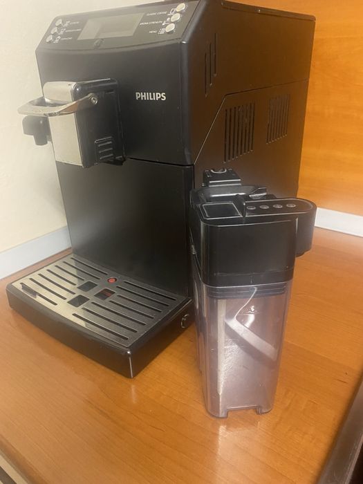 Кафеавтомат Philips