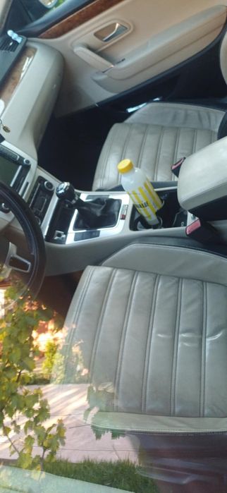 Vând passat cc 1.8tsi