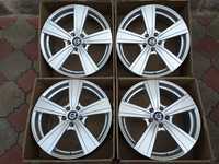 jante aliaj 18; 5x108; Volvo XC40, XC60, XC90