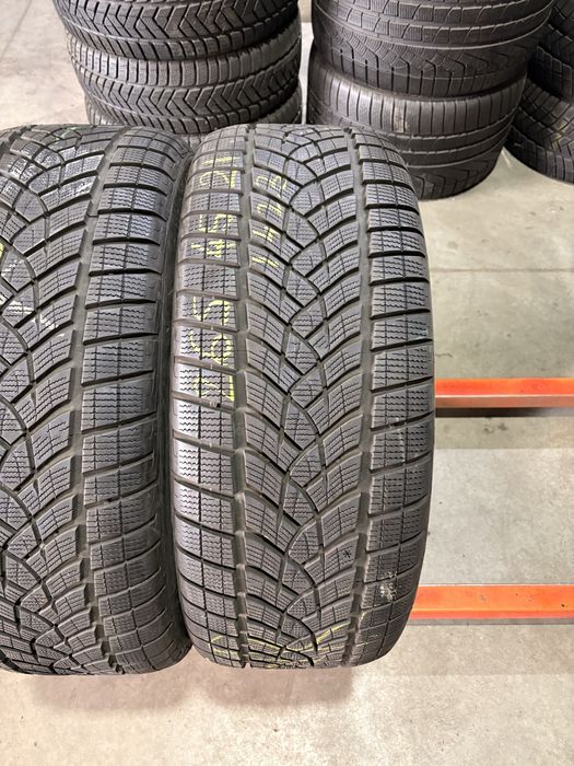 Anvelope iarna 265/45/21 GoodYear UltraGrip Performance 265 45 21 R21