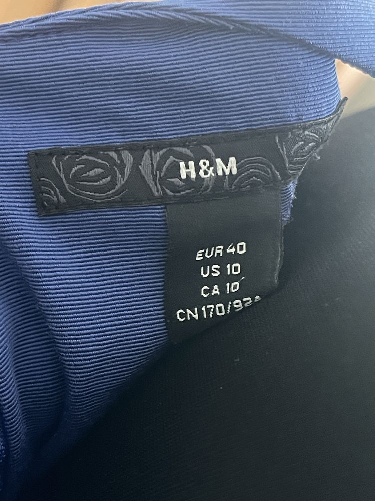 Rochie H&M noua fara eticheta