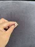 Inel argint 925, 7 grame, impecabil