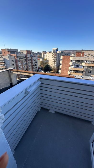 Apartament cu o cameră - Studio