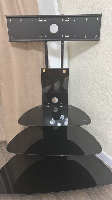 Телевизордың подставкасы новый бағасы 10.000