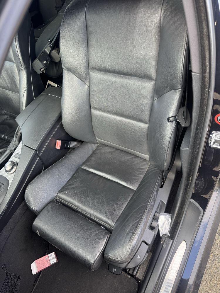 Продаваме на части бмв е61 530д 218кс bmw e61 530d 218hp.