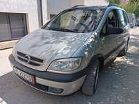 Opel Zafira/2004/1.8 /import Germania