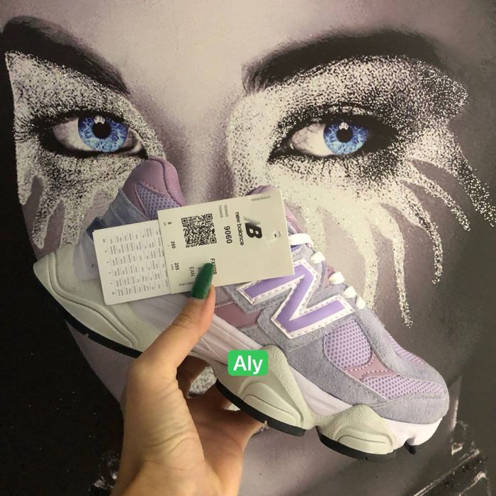 New Balance 9060 36-41