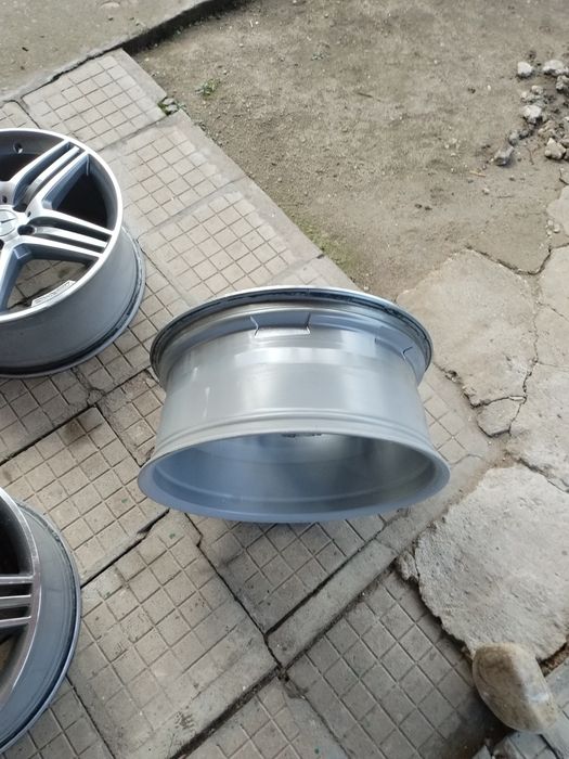 Джанти 19-ски - оригинални AMG