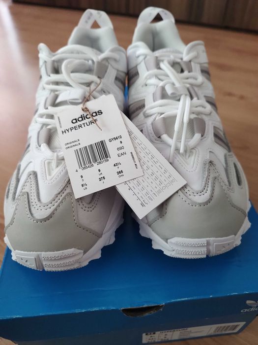 Нови мъжки обувки Adidas