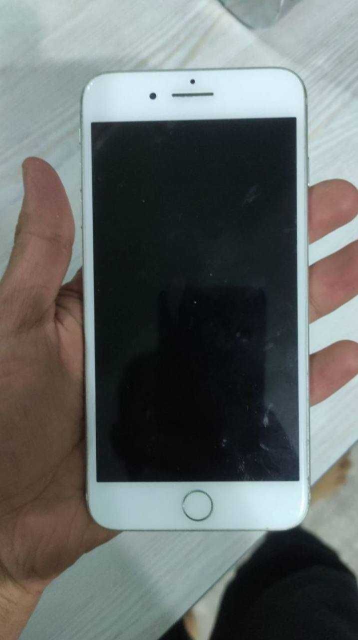 Iphone 7 Plus 128Gb holati ideal aybi yuq