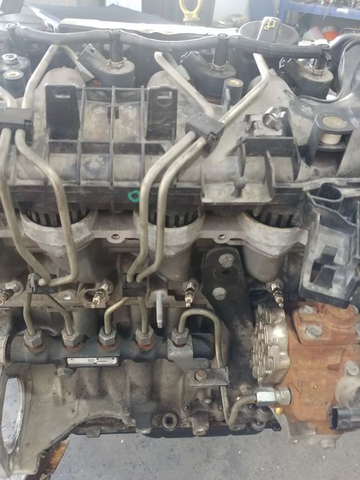 motor ford focus 2 1.6 tdci g8db 2004-2012