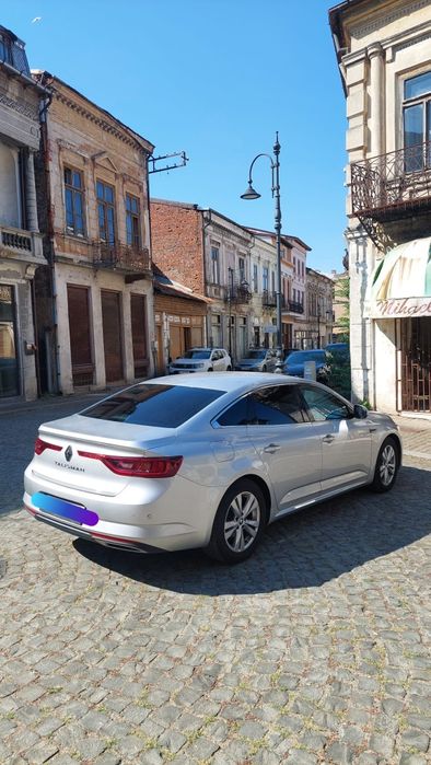 Renault Talisman Automata, 1.6 , 130 cp Diesel