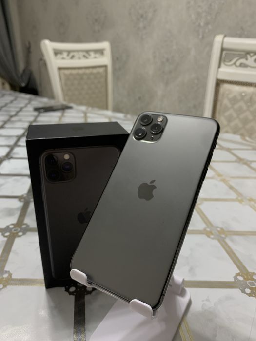 Айфон 11 про макс iphone 11 pro max