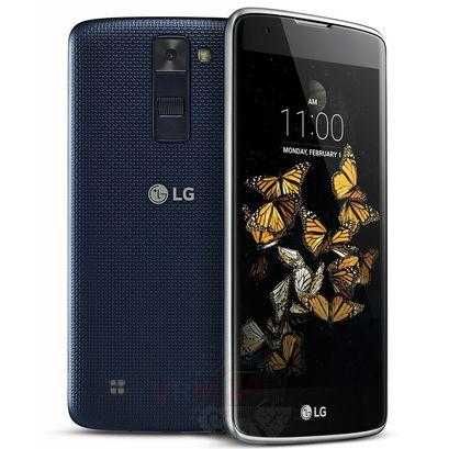 LG K8 4G LTE Dual sim