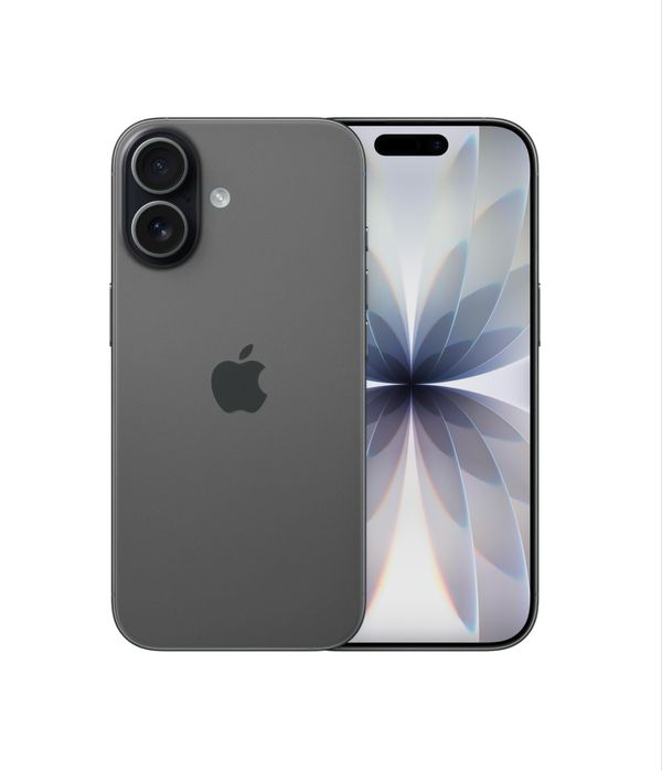 НОВ!!! Apple iPhone 17 , 256GB, 5G, Black