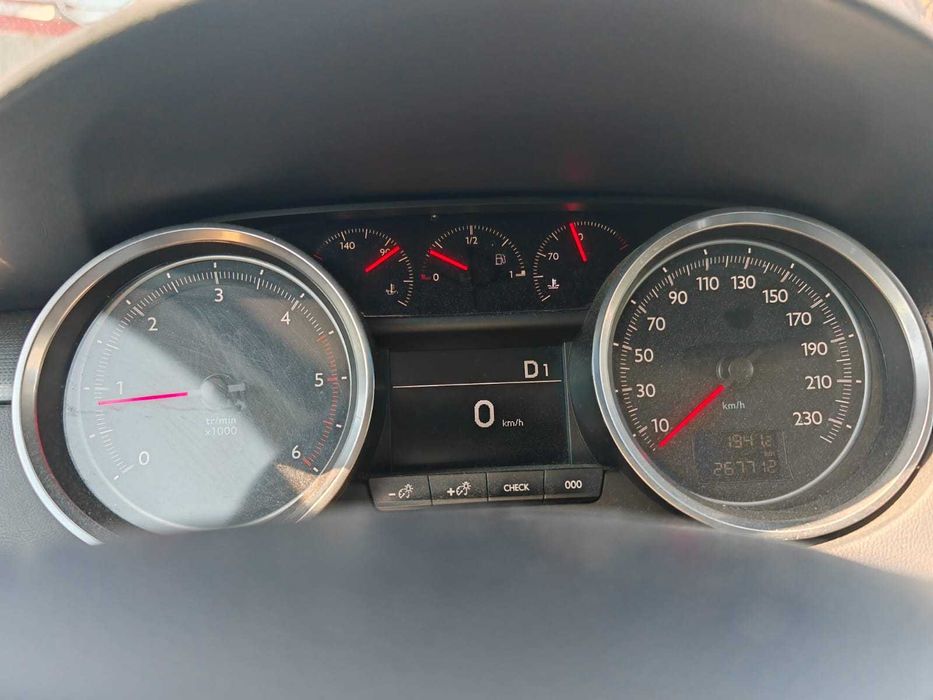 Peugeot 2.0 blueHdi 180cp
