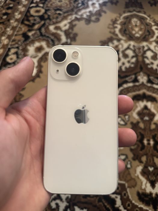 Iphone 13 mini 256Gb