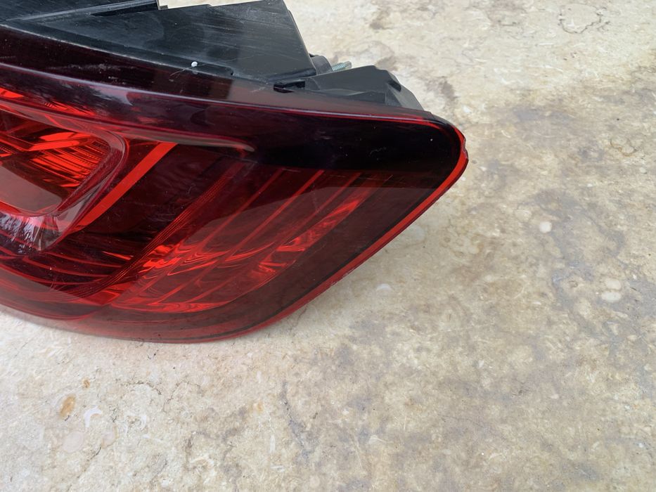 Lampa stop Renault Megane 4 dreapta/hatchback an 2016/2017/2018/2019