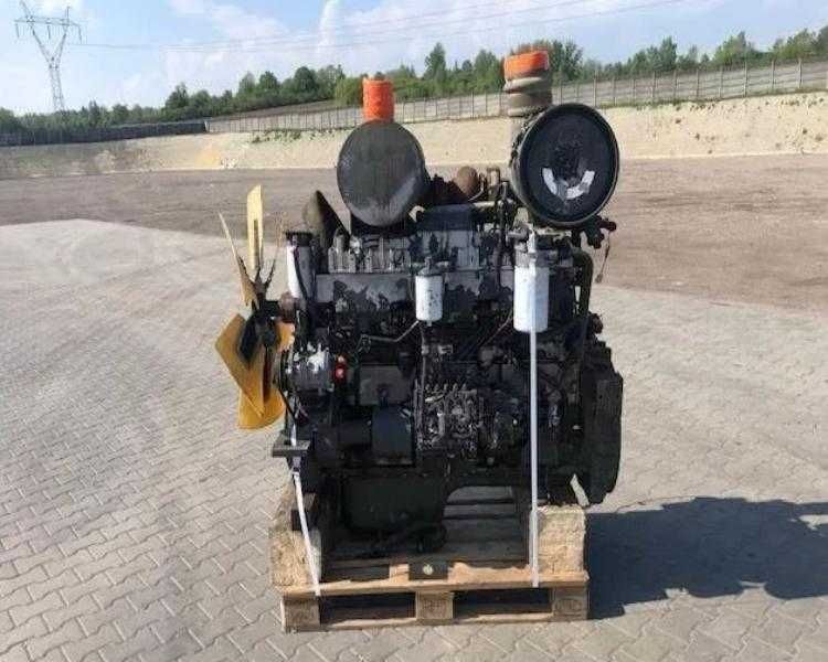 Motor Komatsu SAA6D102E-2E pentru Komatsu PC270LC