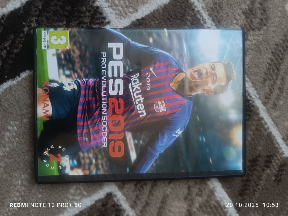 Продажа игры на пк