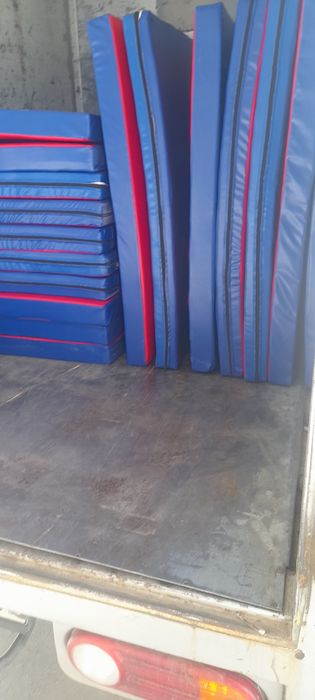 Mat sportivniy 200×100×5