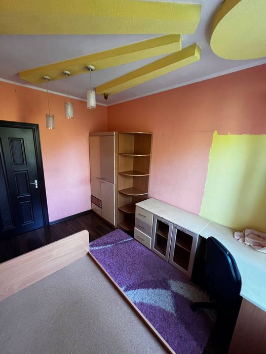 Чиланзар-11 Ор-р:*Чирокчи жиз* 4/4/4 (70м²)