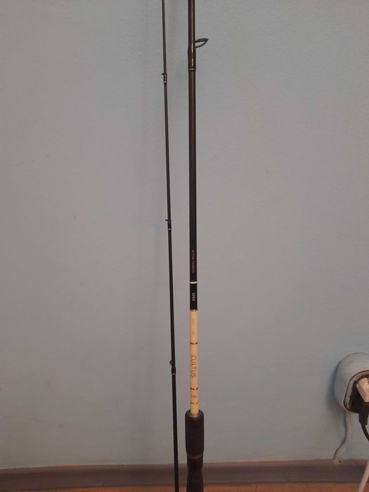 Спининг въдица дам