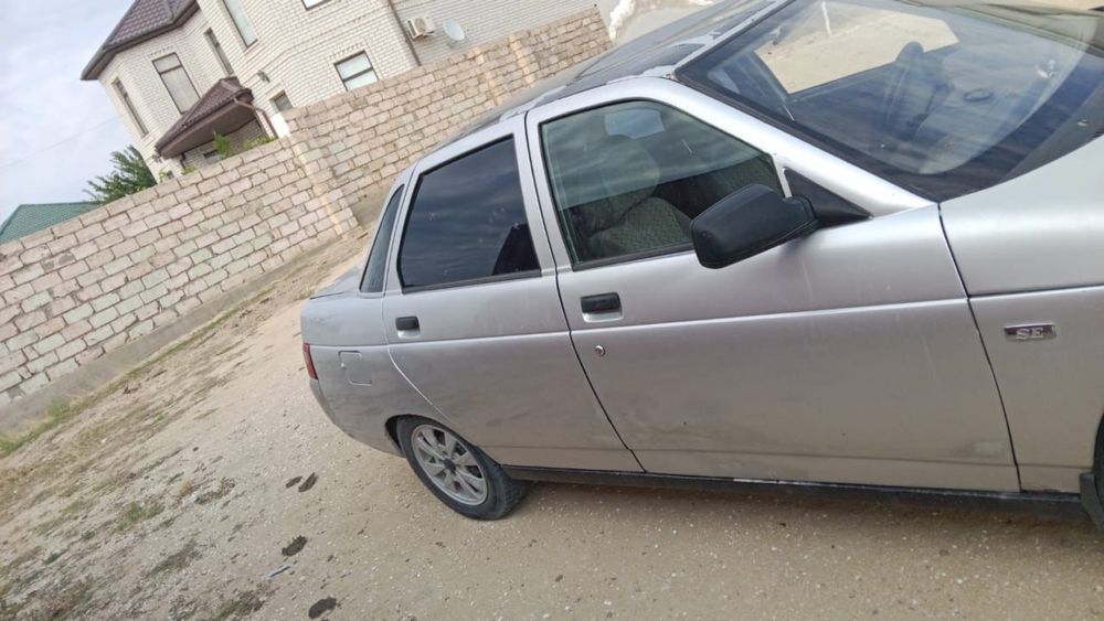 Ваз 2110 сатам 16клап