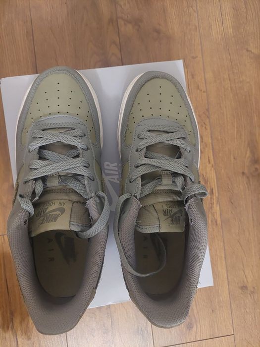 Nike air force 1,nr 36.5