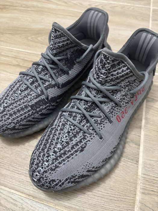 Yeezy 350 marimea 42