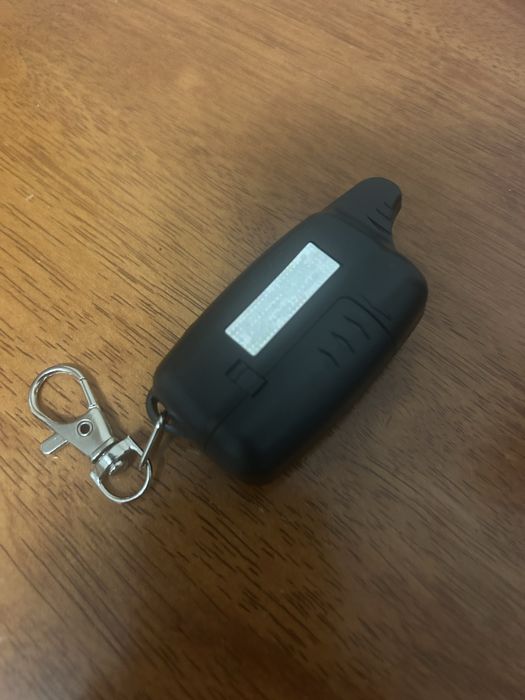 Брелок сигнализации TAMAHAWK 9020