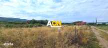 Teren de vanzare, 510mp, zona Platou Cetate