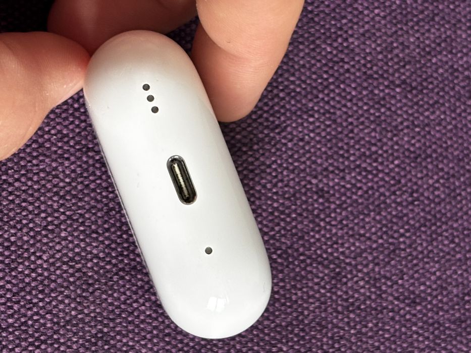 Airpods Pro 2 USB-C