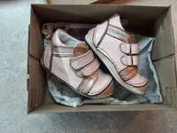 Бебешки обувки Ponki Понки