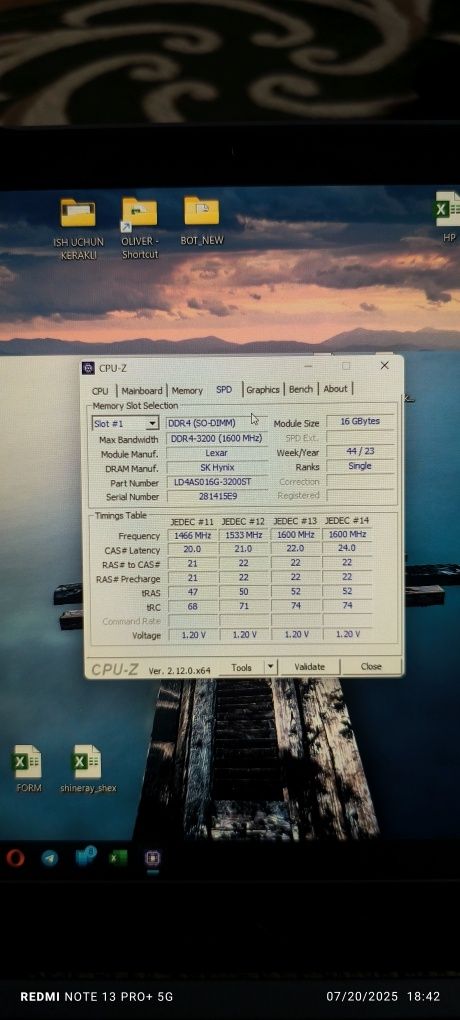 MSI Thin 15 Noutbuk