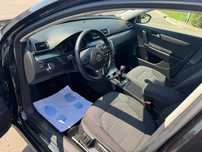 Vand Passat B7 2015