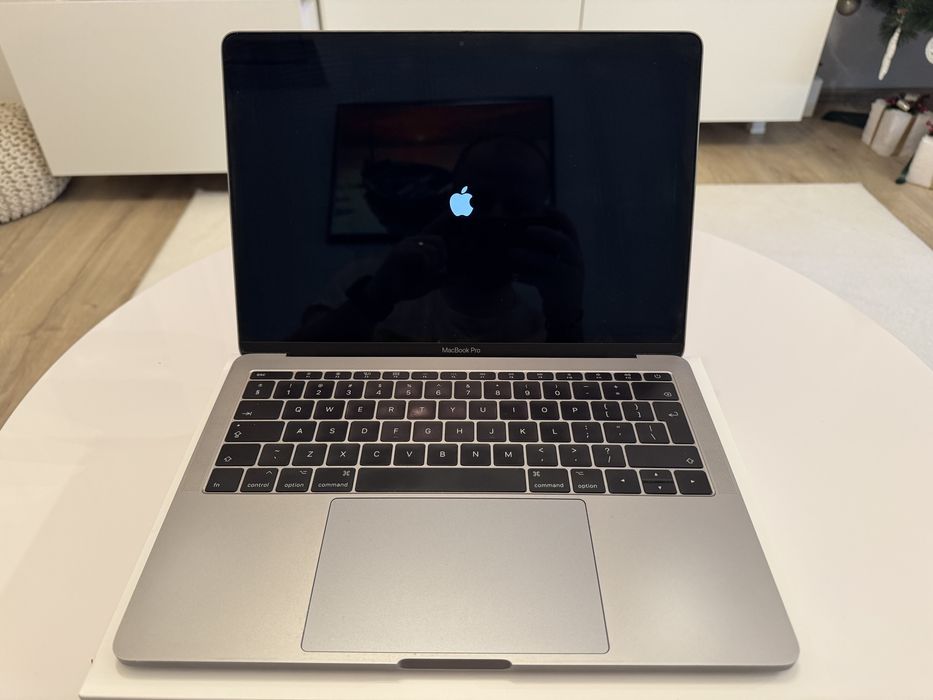 MacBook Pro 13-Inch, 2017