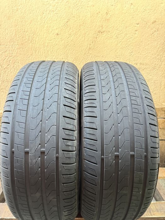 Автомобилни гуми 225 55 18 Pirelli