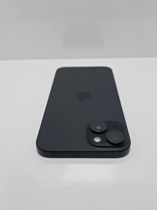НОВ•iPhone 15 Plus 128GB Black