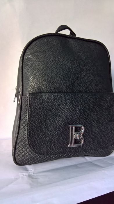 Ruxac dama cu multiple compartimente