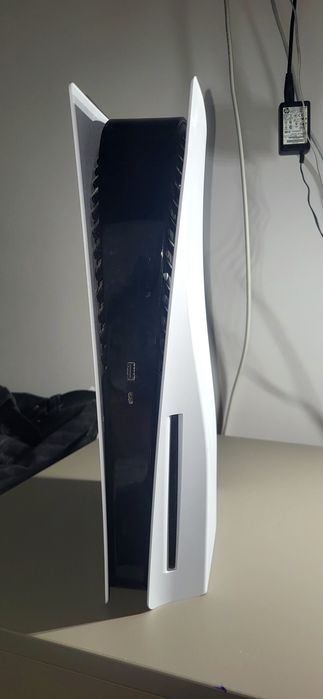 Playstation 5 cd edition