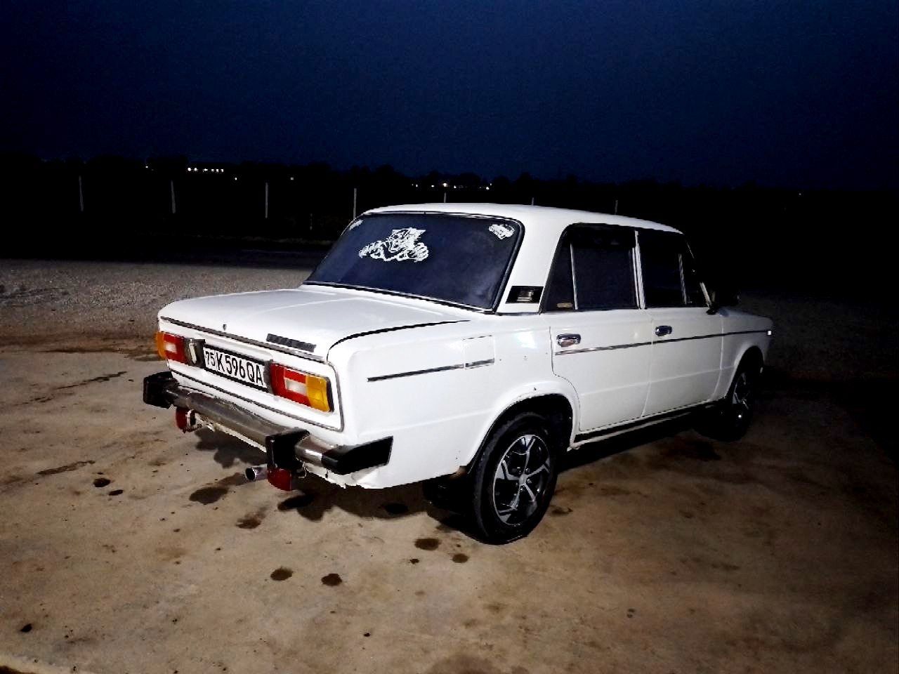 Vaz 2106 .Surxondaryo Denov...