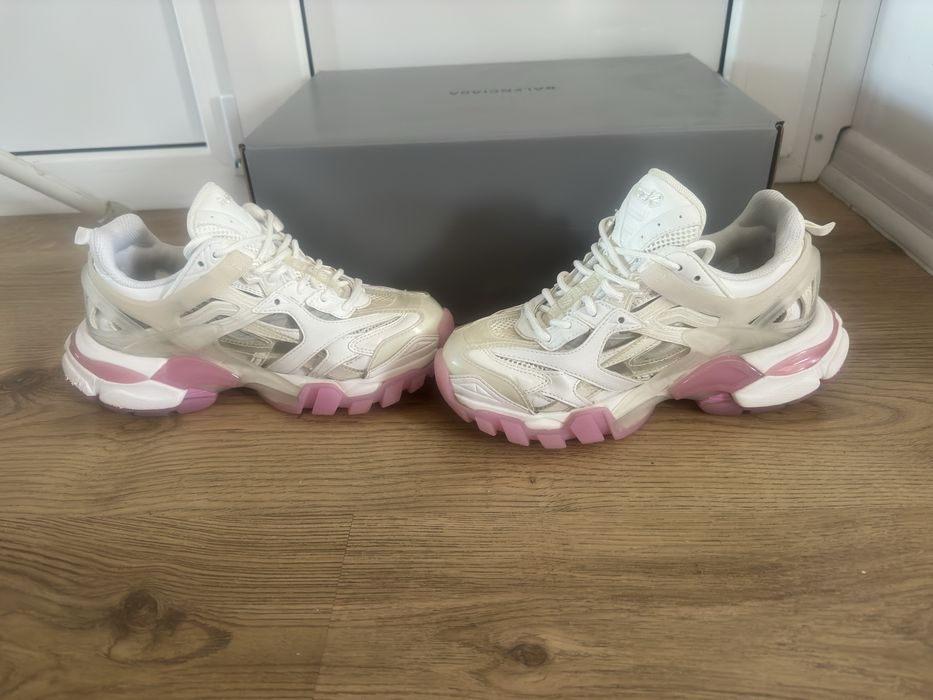 Balenciaga Track 2 marimea 35