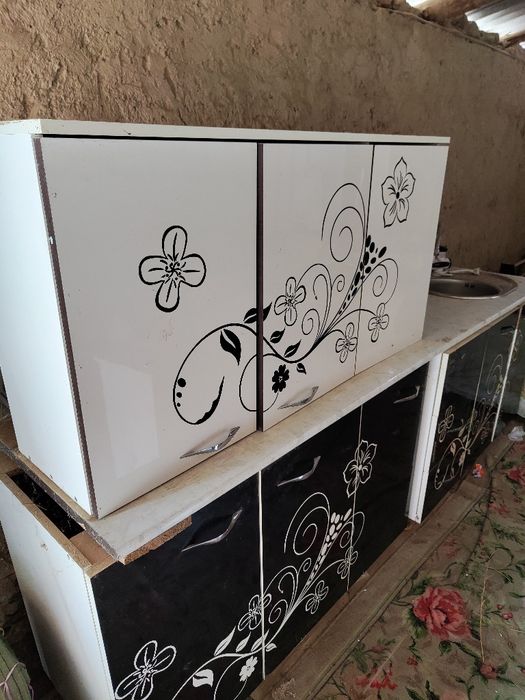 Кухонный гарнитур