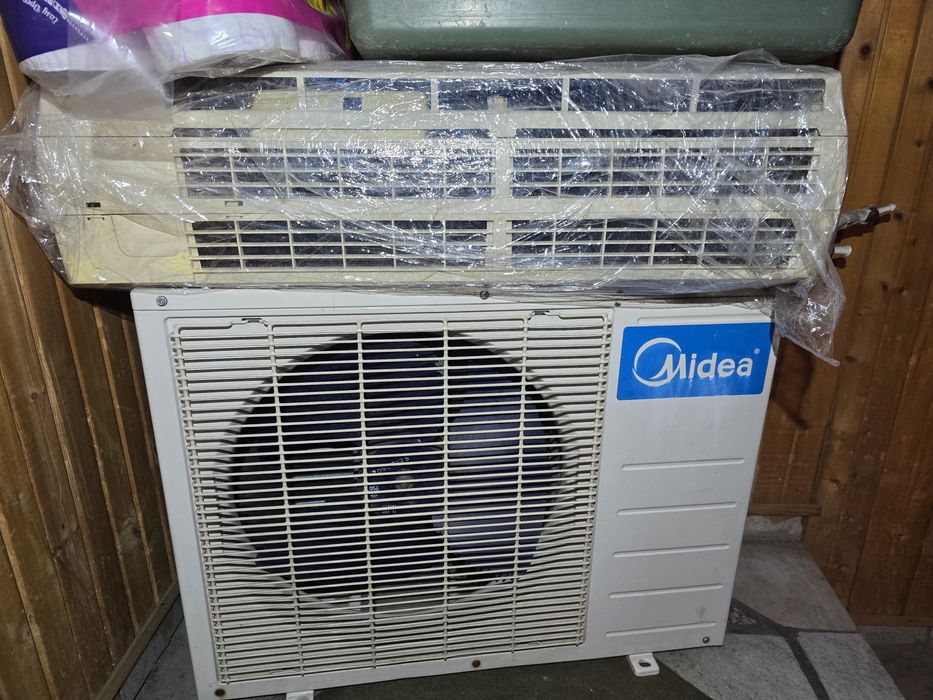 Климатик Medea модел  9000