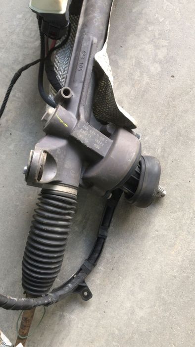 Caseta de directie 5n1909144P cu garantie 2 ani si montaj