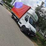 Dezmembrez Renault Master III 2016