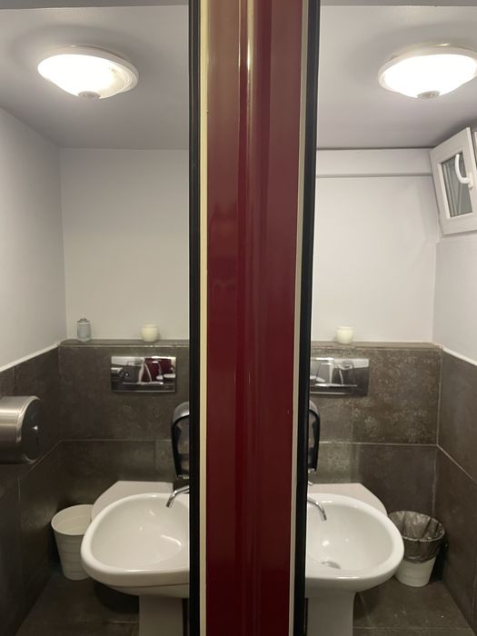 Inchiriez spatiu comercial cu intrare directa din stradă