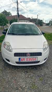 Fiat Punto 2009 1.3benzina